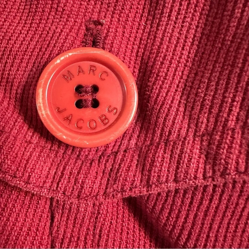 Marc Jacob’s corduroy women’s skirt